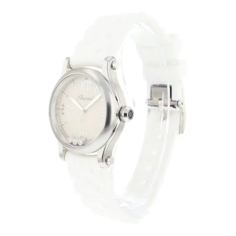 Chopard Happy Sport. 278590-3001