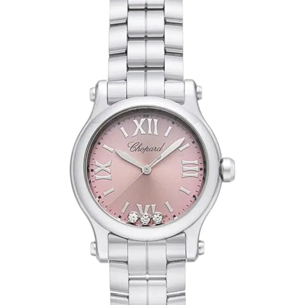Chopard Happy Sport. 278590-3012
