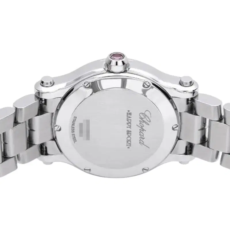 Chopard Happy Sport. 278590-3012