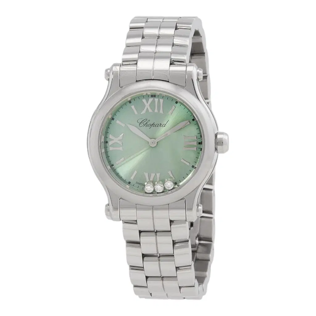 Chopard Happy Sport. 278590-3013