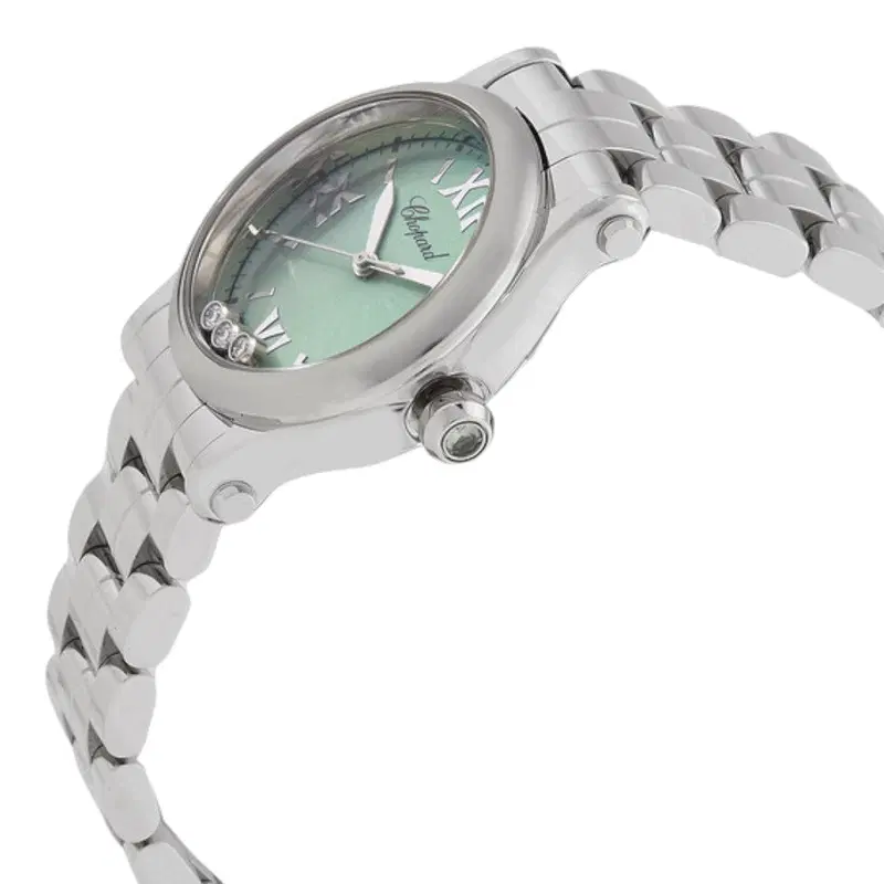 Chopard Happy Sport. 278590-3013