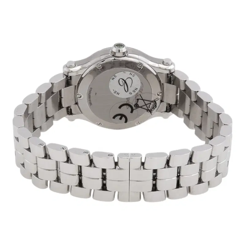 Chopard Happy Sport. 278590-3013