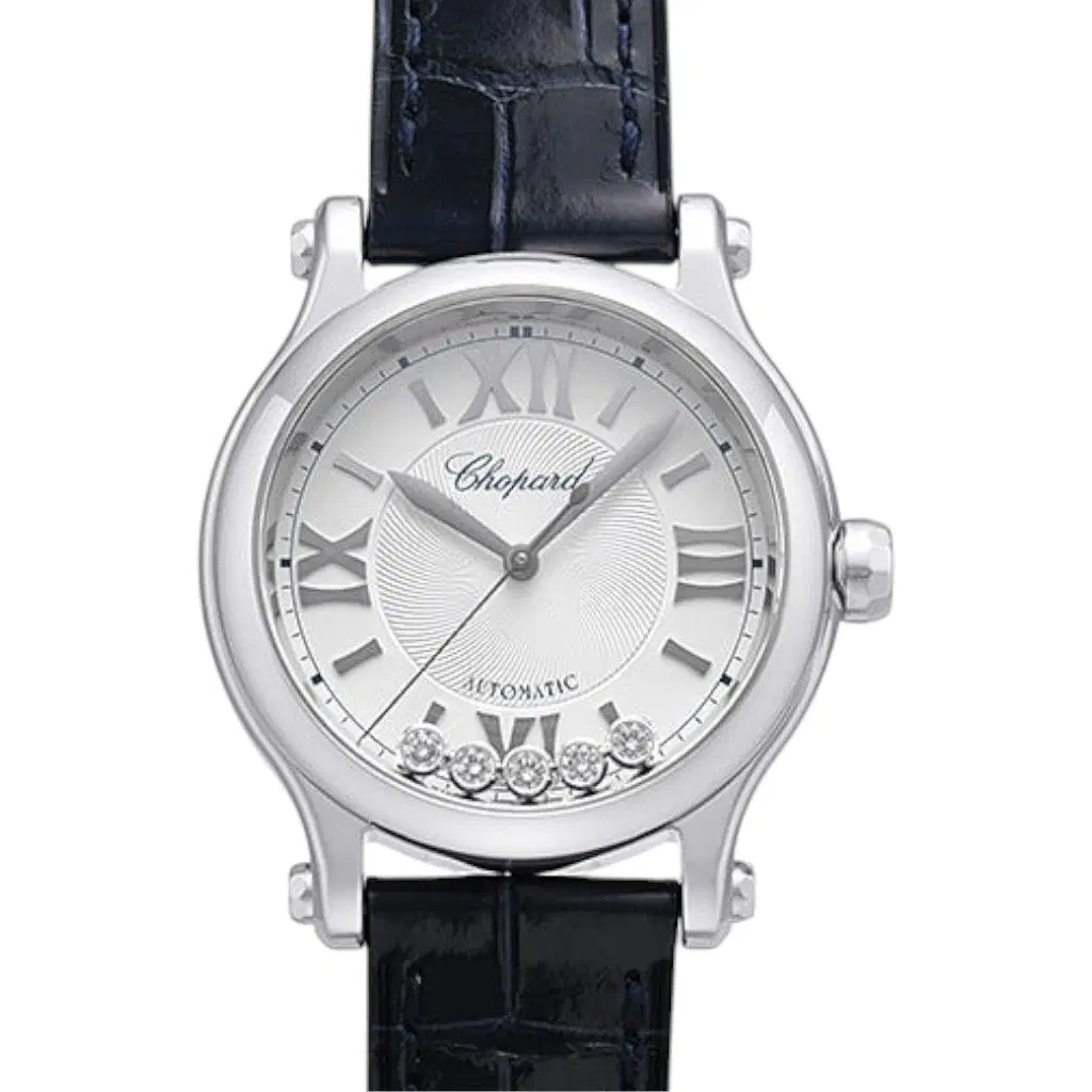 Chopard Happy Sport. 278608-3001