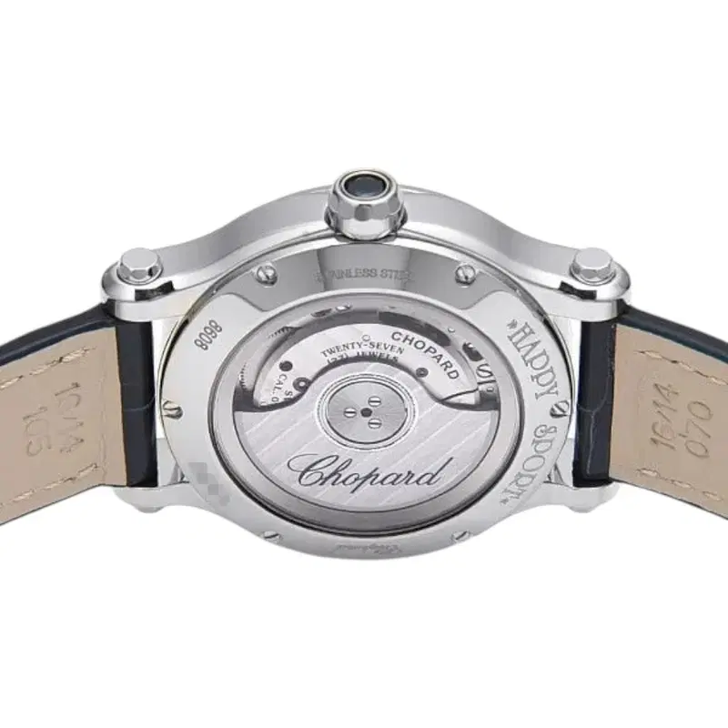 Chopard Happy Sport. 278608-3001