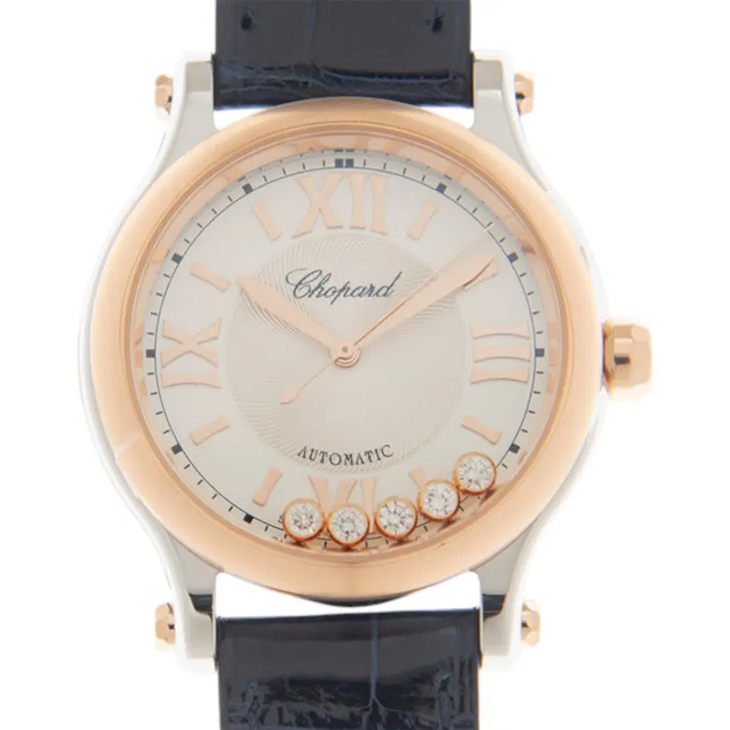 Chopard Happy Sport. 278608-6001