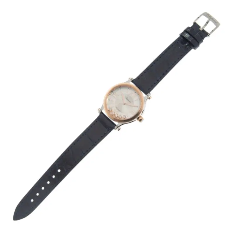 Chopard Happy Sport. 278608-6001