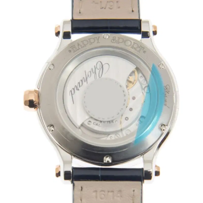Chopard Happy Sport. 278608-6001