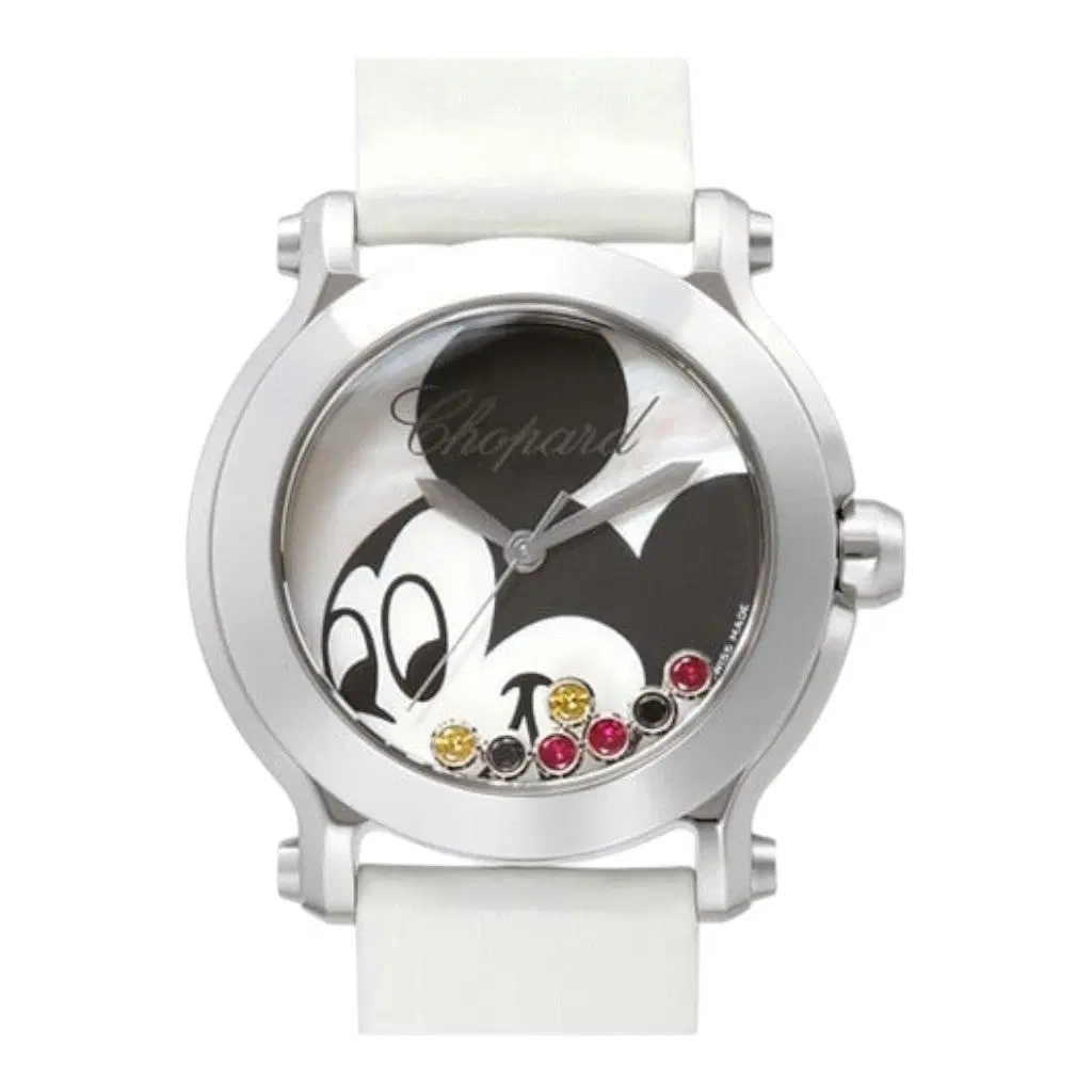 Chopard Happy Sport "Mickey Mouse". 278475-3032