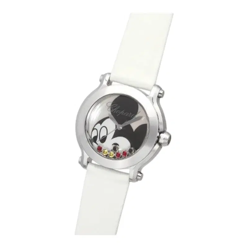 Chopard Happy Sport "Mickey Mouse". 278475-3032