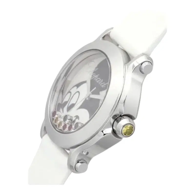 Chopard Happy Sport "Mickey Mouse". 278475-3032