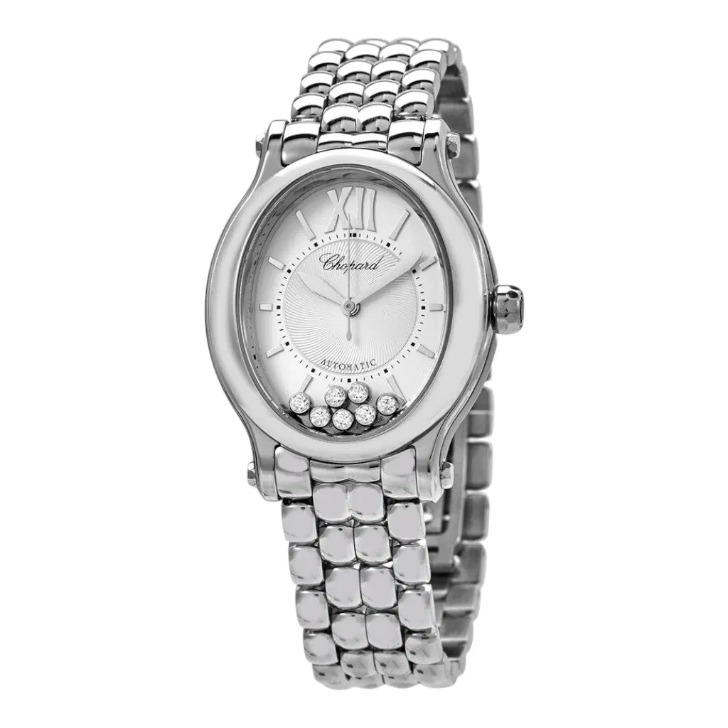 Chopard Happy Sport Oval. 278602-3002