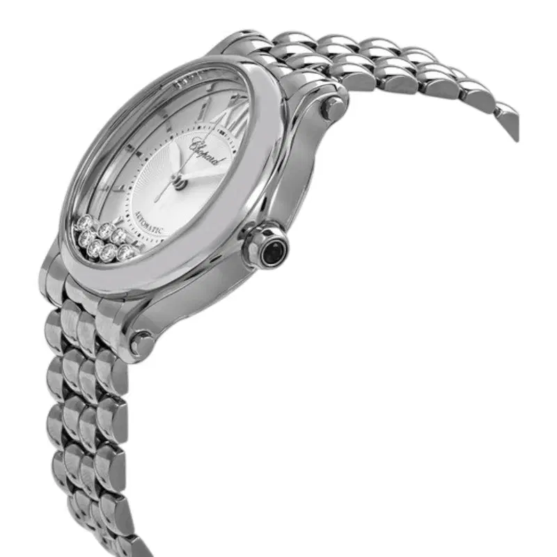 Chopard Happy Sport Oval. 278602-3002