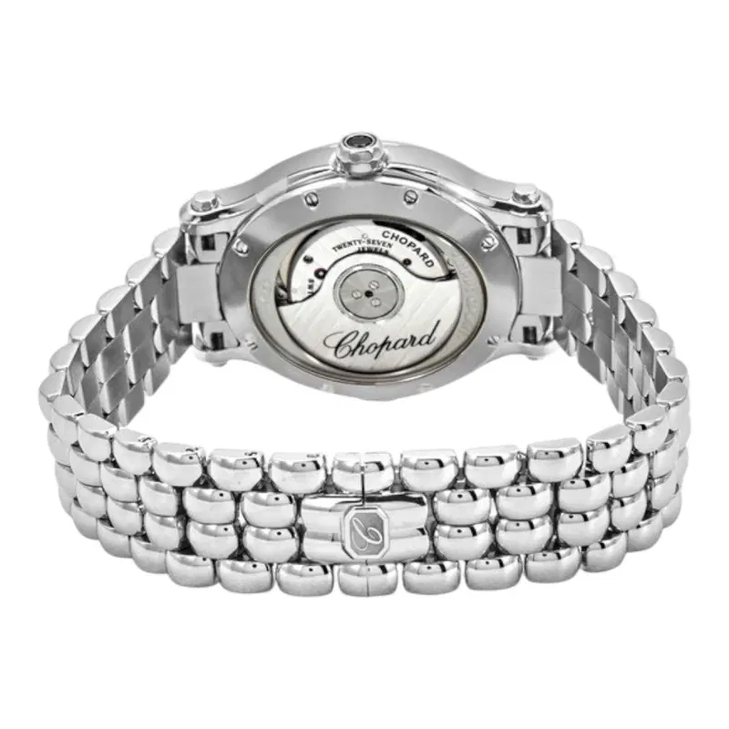 Chopard Happy Sport Oval. 278602-3002