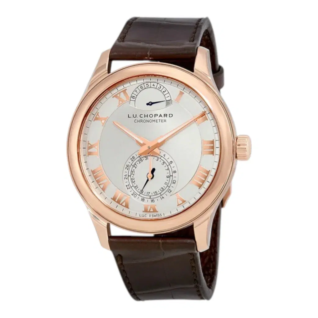 Chopard L.U.C Quattro. 161926-5001