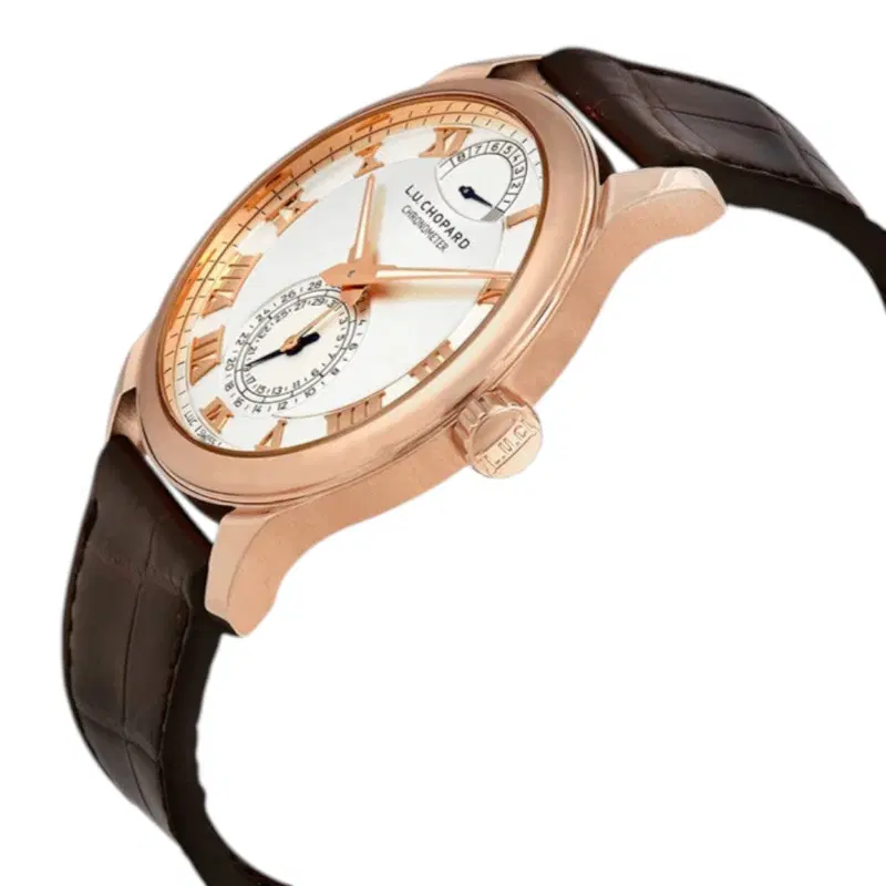 Chopard L.U.C Quattro. 161926-5001