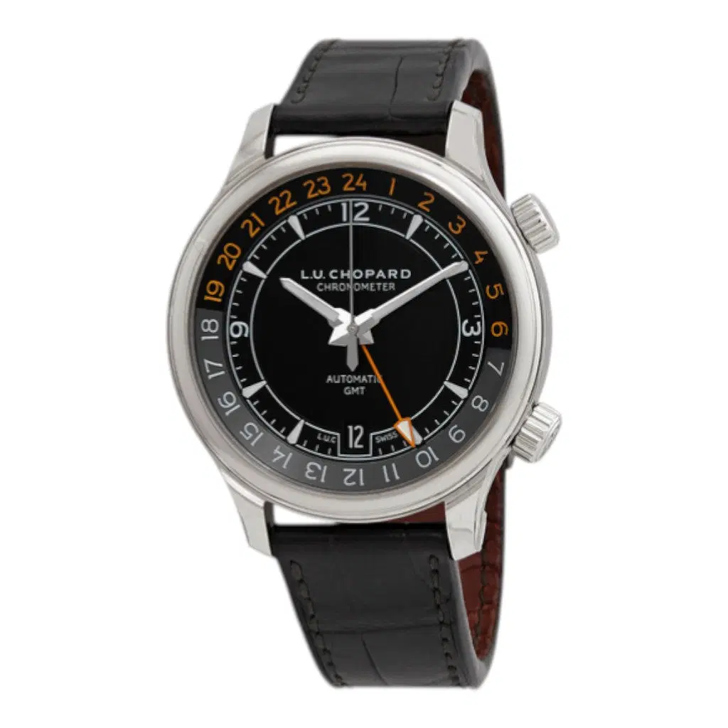 Chopard LUC GMT One. 168579-3001
