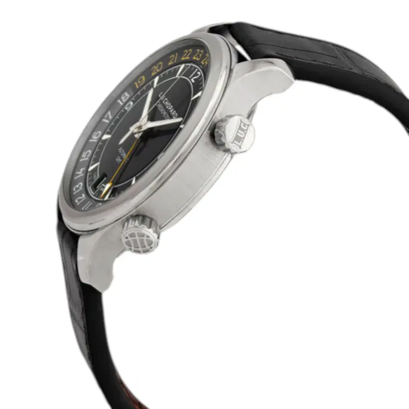 Chopard LUC GMT One. 168579-3001