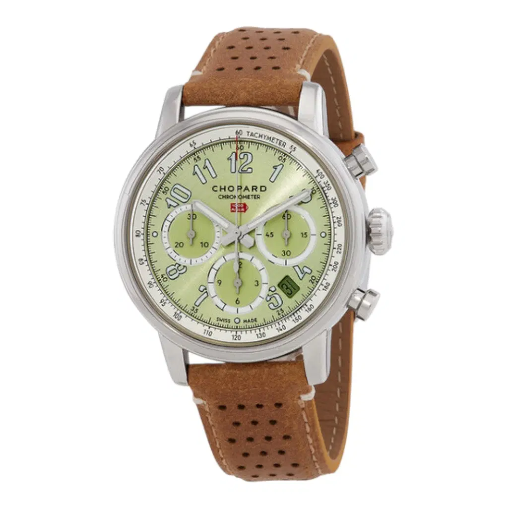 Chopard Mille Miglia. 168619-3004