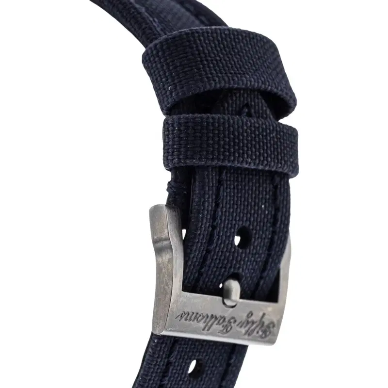 Blancpain Fifty Fathoms. 5015-12B40-O52A