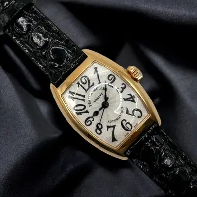 Franck Muller Cintree Curvex. 1750 SC