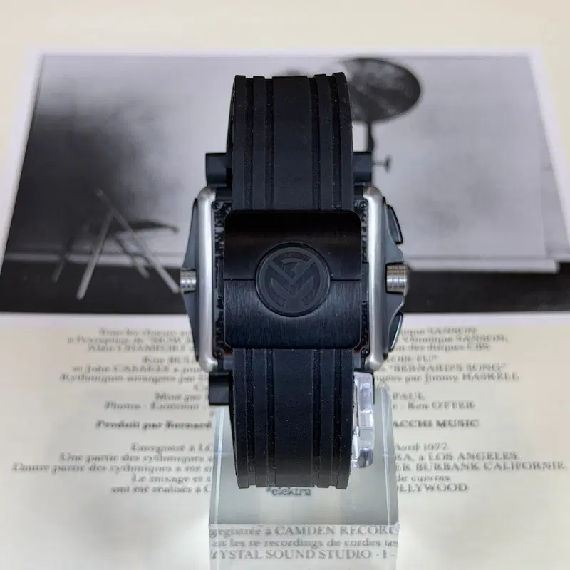 Franck Muller Conquistador Cortez 41. 10800 CC DT GPG