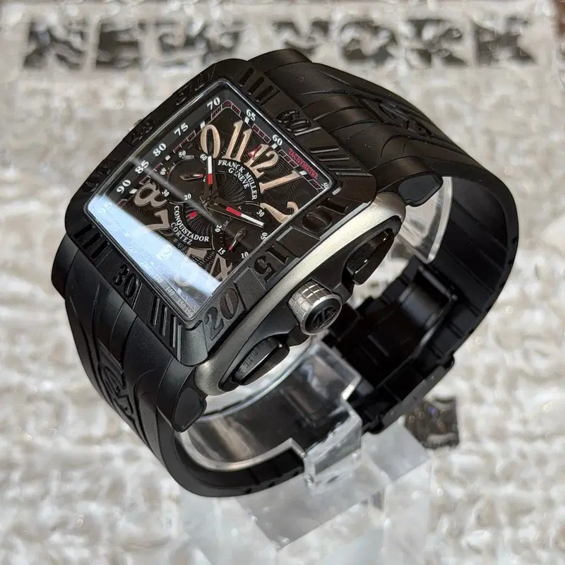 Franck Muller Conquistador Cortez 44. 10900 CC DT GPG