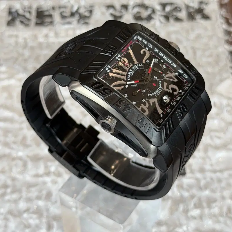 Franck Muller Conquistador Cortez 44. 10900 CC DT GPG