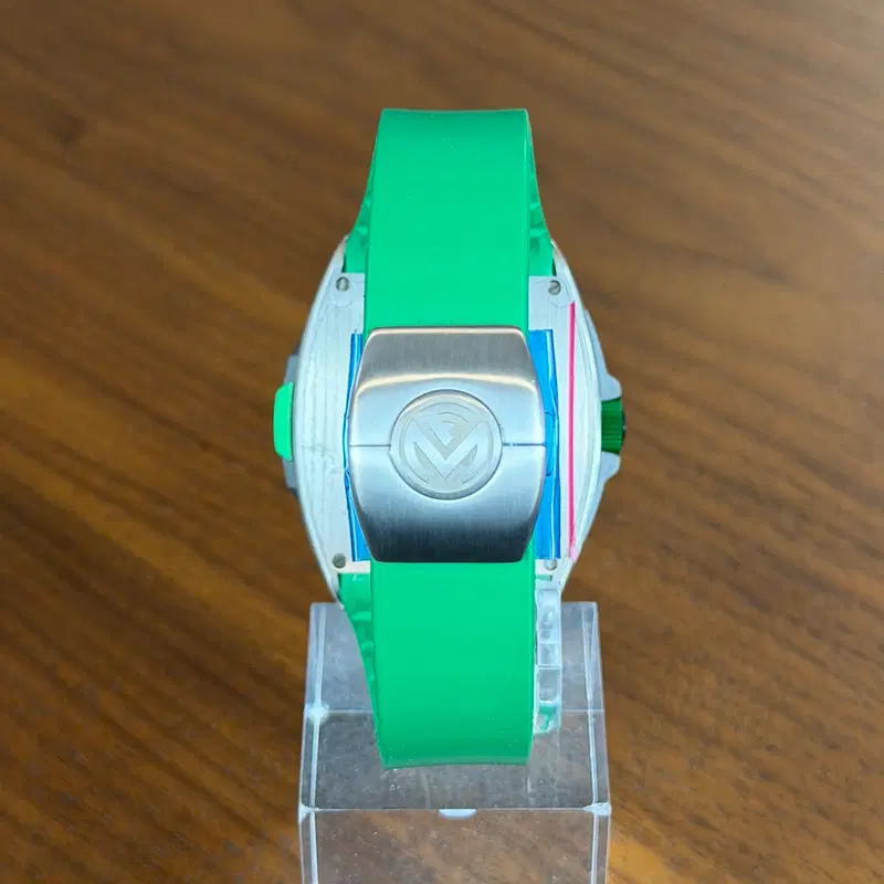 Franck Muller Skafander SKF 43. SKF43SCTTBRTTVE