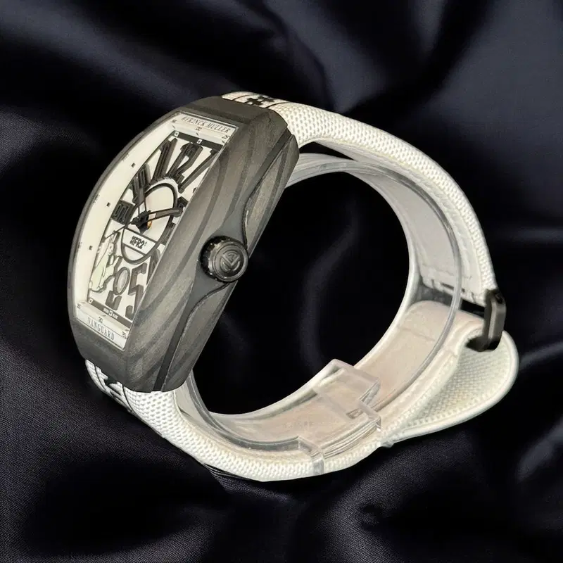 Franck Muller Vanguard. V41SCDT FR2