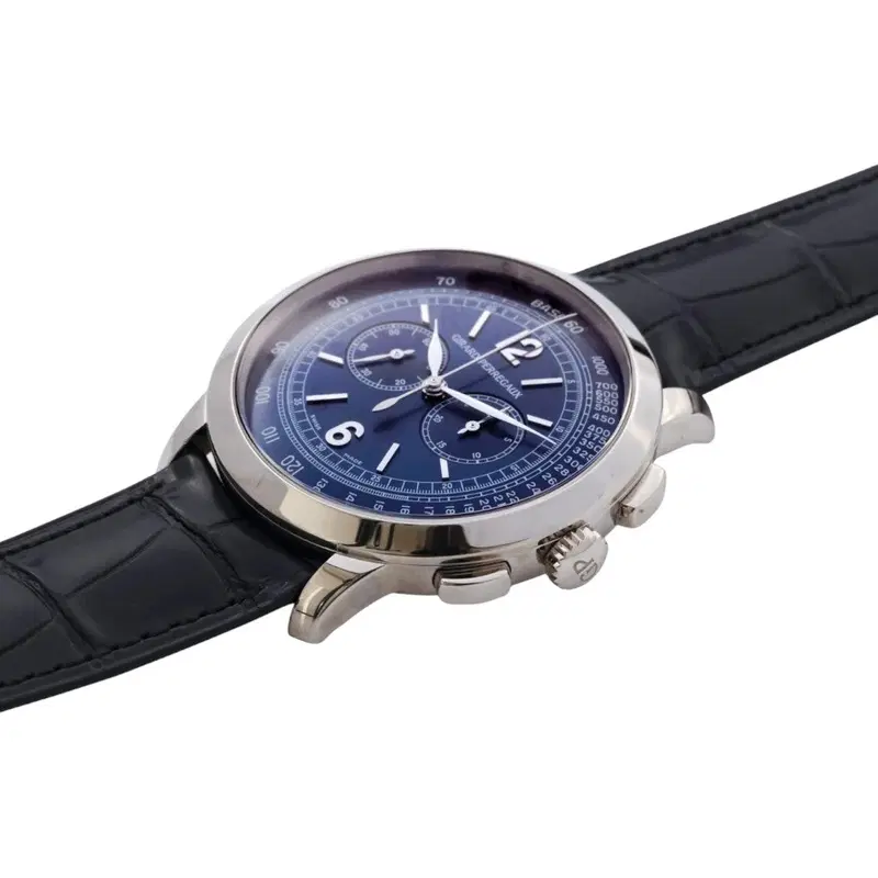 Girard Perregaux 1966. 49539-53-451
