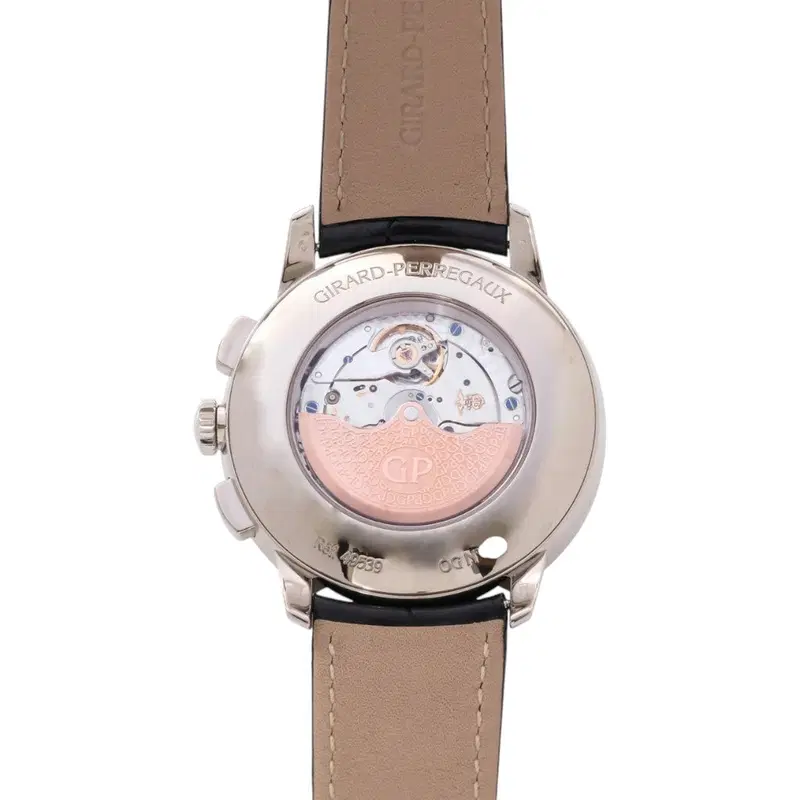 Girard Perregaux 1966. 49539-53-451