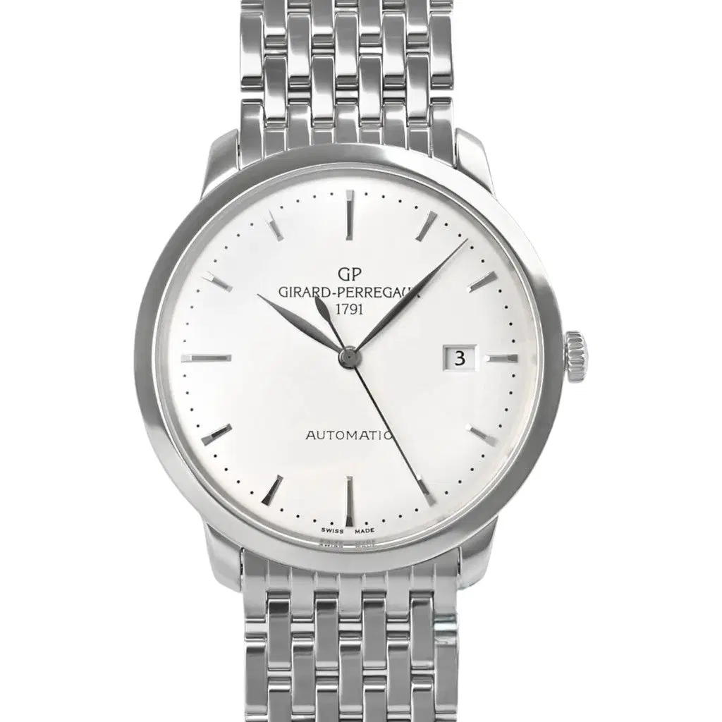 Girard Perregaux 1966. 49555-11-131-11A