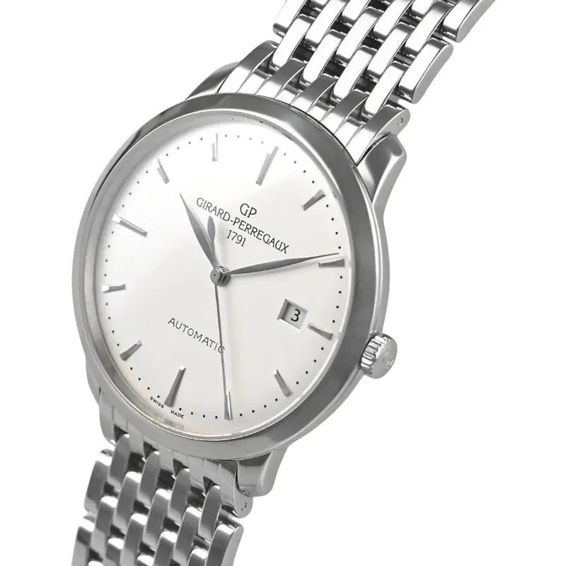 Girard Perregaux 1966. 49555-11-131-11A