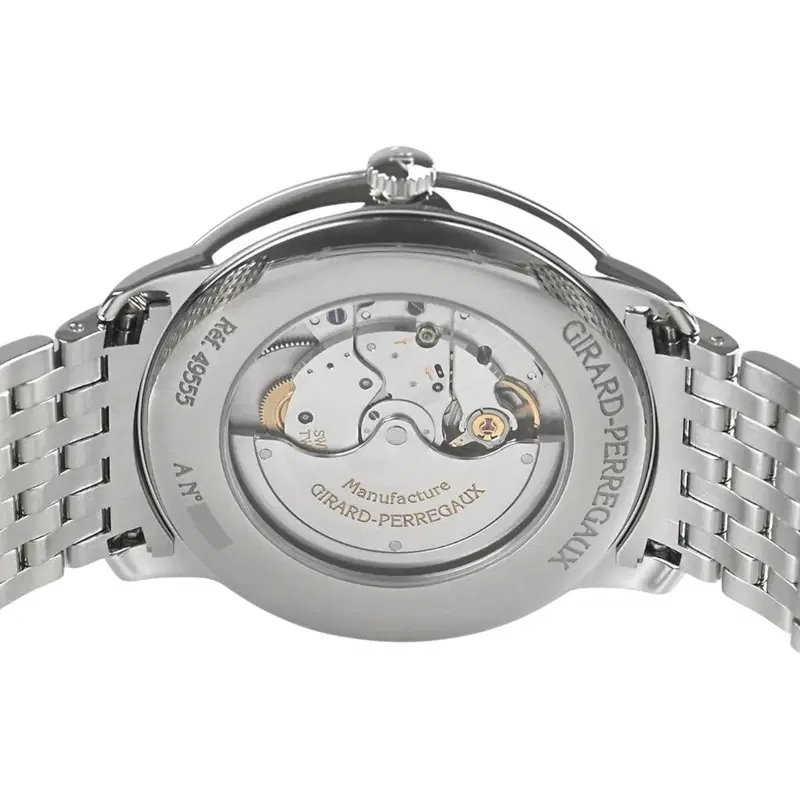Girard Perregaux 1966. 49555-11-131-11A