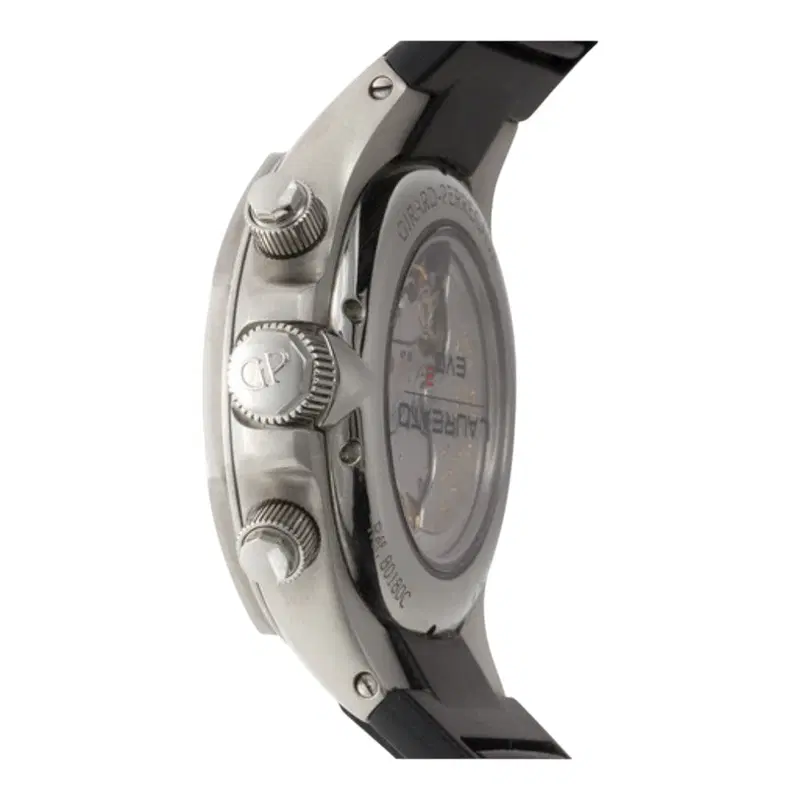 Girard Perregaux Laureato EVO3. 80180-11-113-FK6A