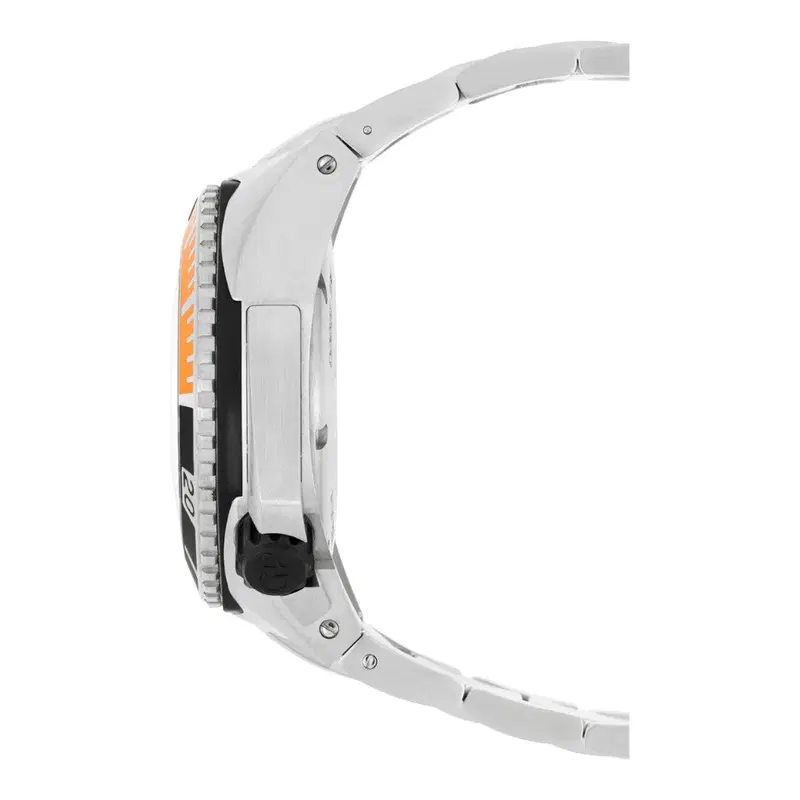 Girard Perregaux Seahawk. 49960-19-431-11A