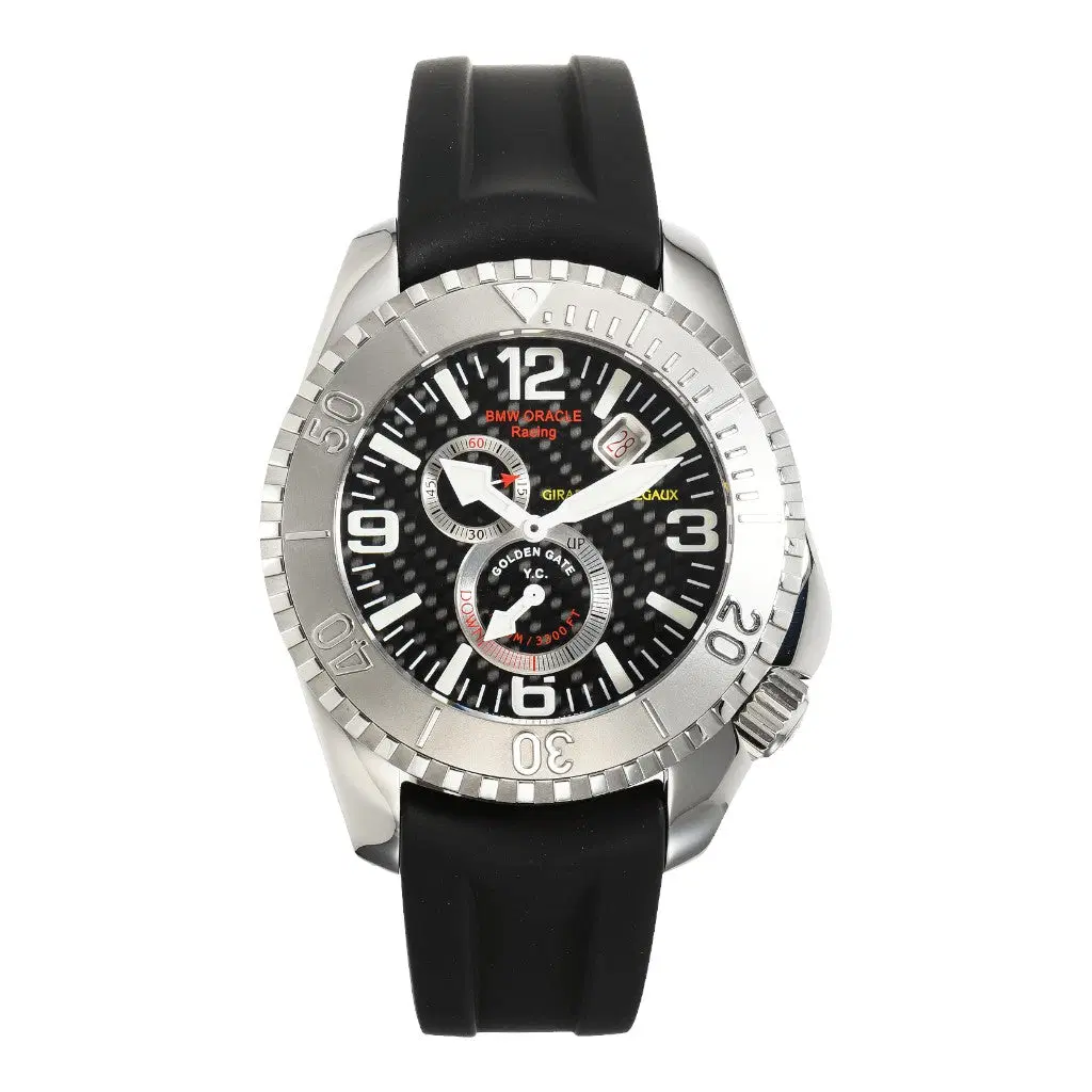 Girard Perregaux Seahawk Pro. 49950-11-651-FK6A