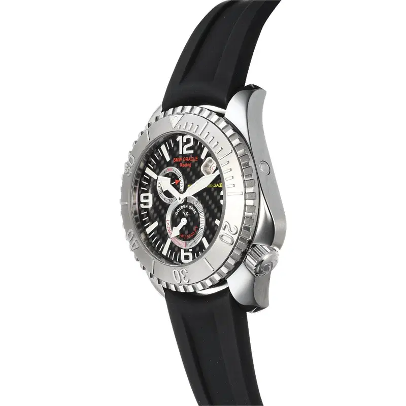 Girard Perregaux Seahawk Pro. 49950-11-651-FK6A