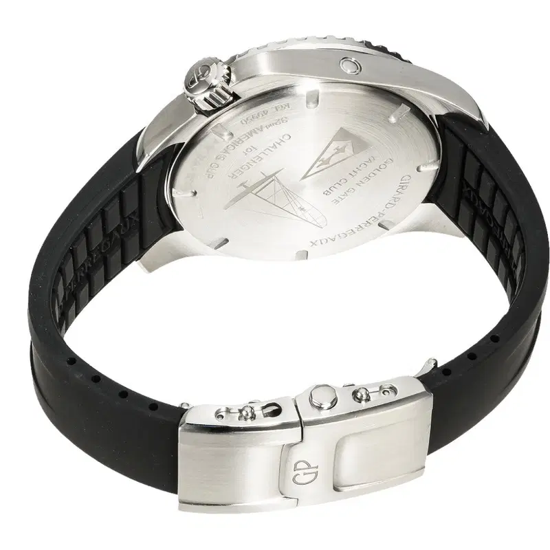 Girard Perregaux Seahawk Pro. 49950-11-651-FK6A