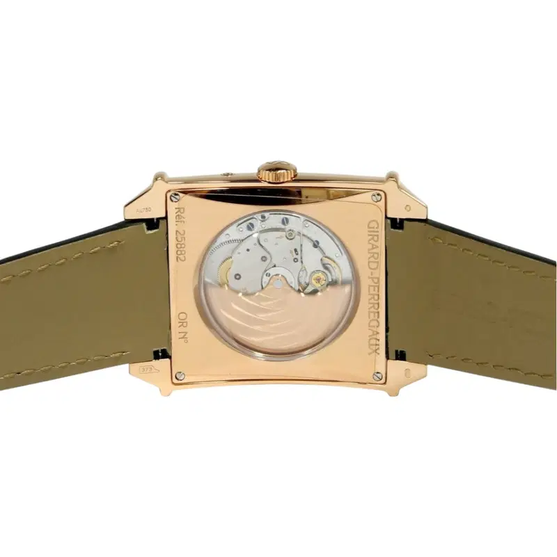 Girard Perregaux Vintage 1945. 25882-52-222-BB6B