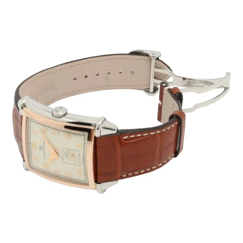 Girard Perregaux Vintage 1945. 25880-56-111-BBBA