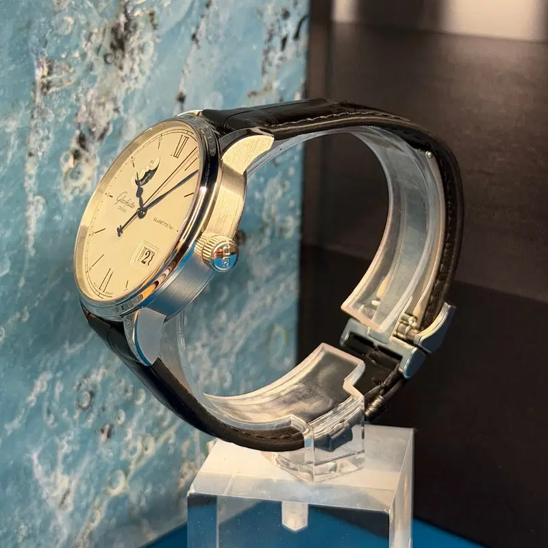 Glashütte Original Senator Excellence. 1-36-04-01-02-30