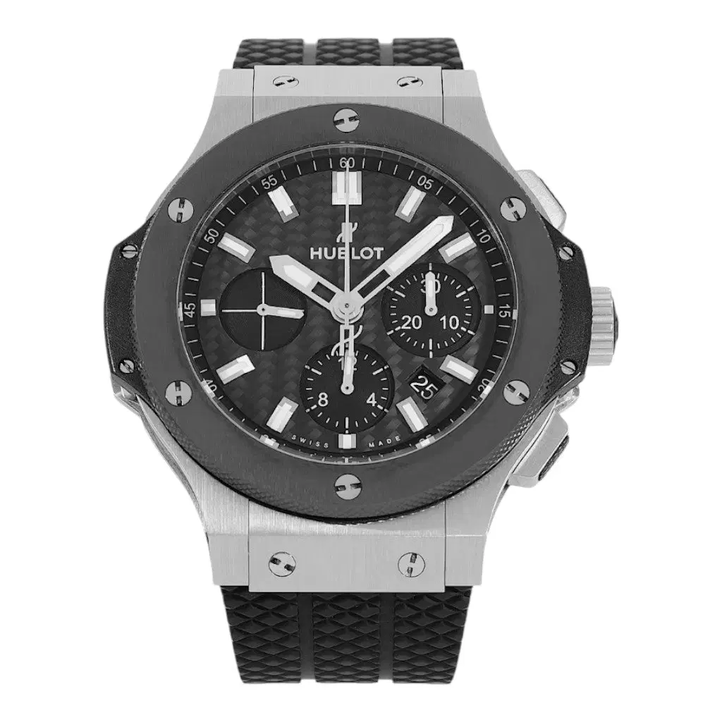 Hublot Big Bang. 301.SM.1770.RX