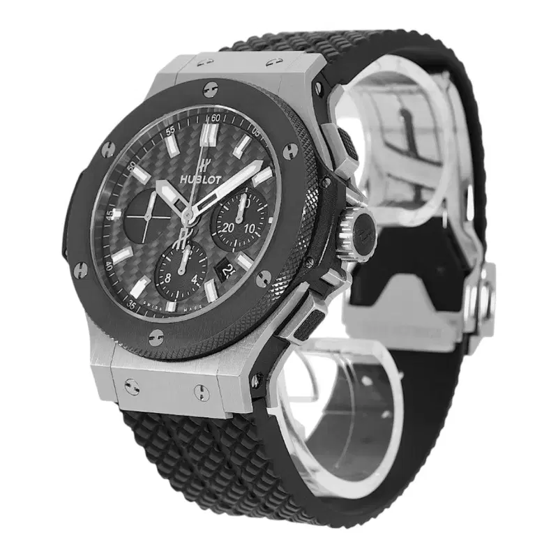 Hublot Big Bang. 301.SM.1770.RX