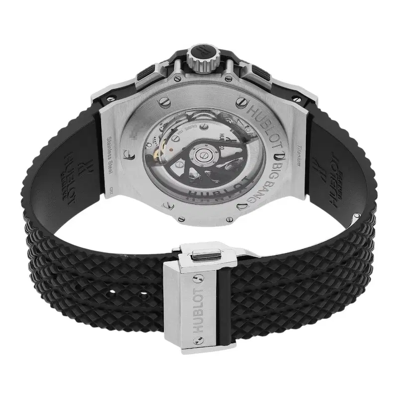 Hublot Big Bang. 301.SM.1770.RX