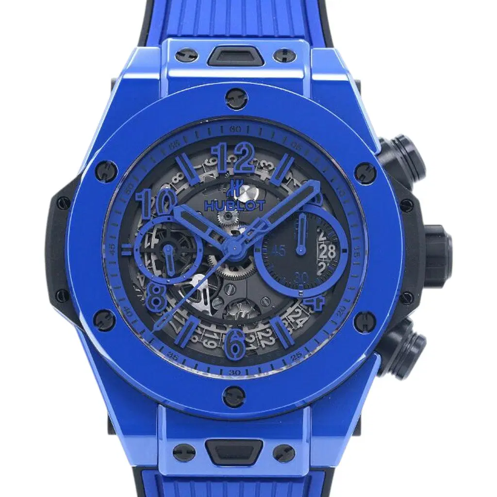 Hublot Big Bang. 411.ES.5119.RX