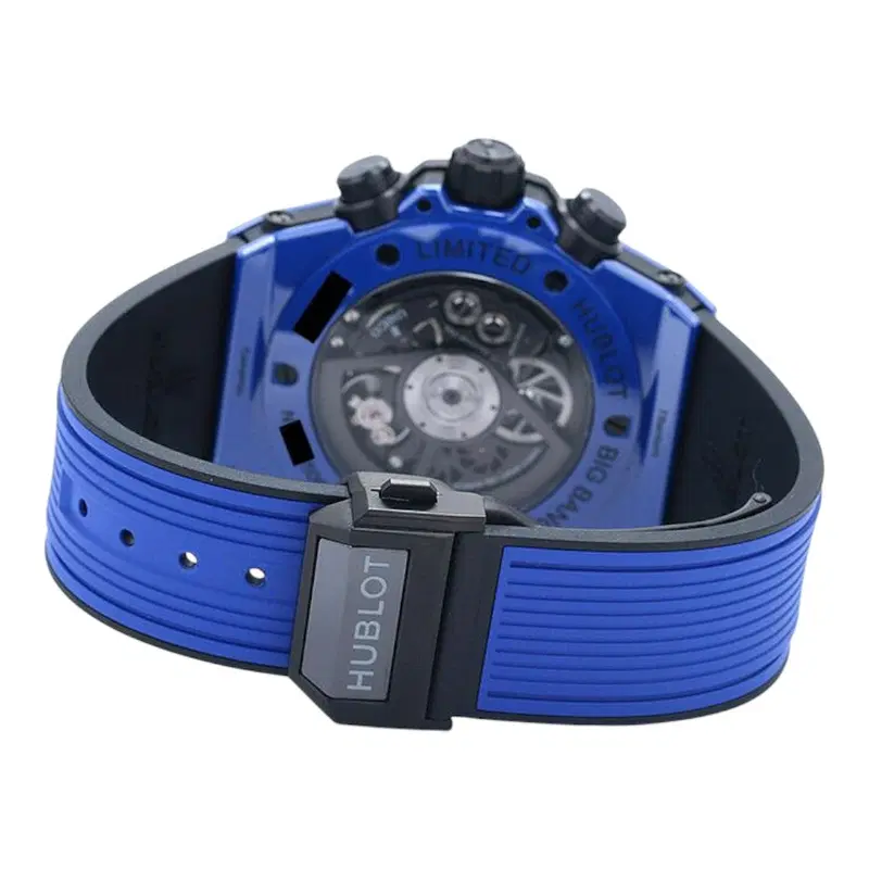 Hublot Big Bang. 411.ES.5119.RX