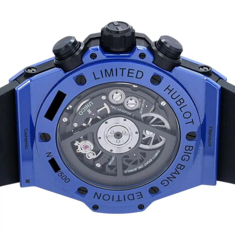 Hublot Big Bang. 411.ES.5119.RX