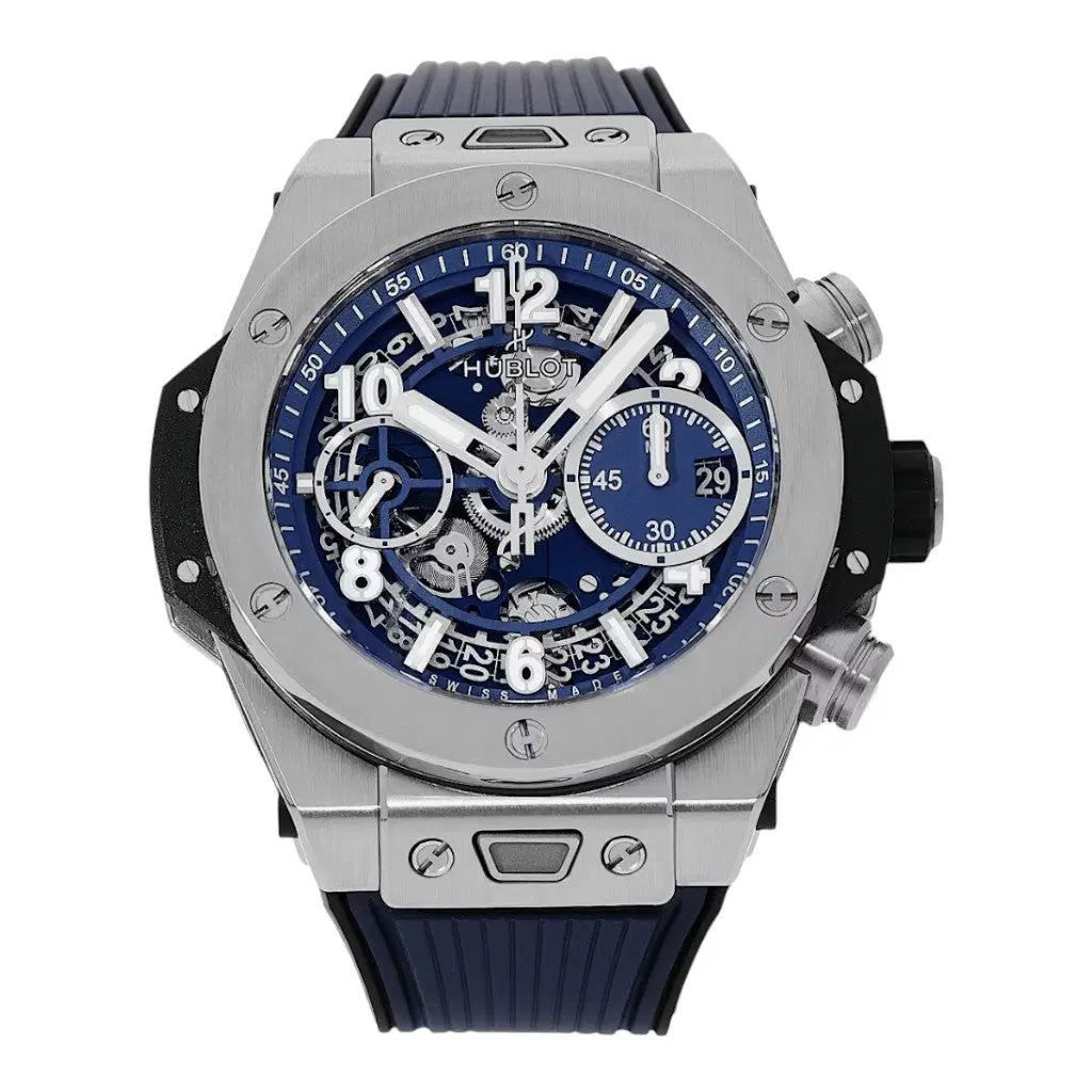 Hublot Big Bang. 441.NX.5171.RX