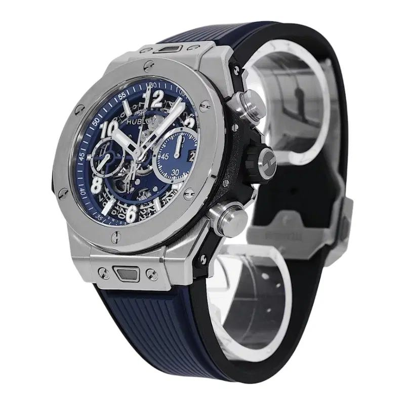 Hublot Big Bang. 441.NX.5171.RX